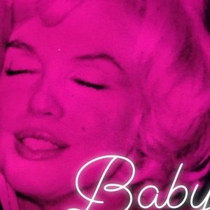 Meet your Posher, Katina